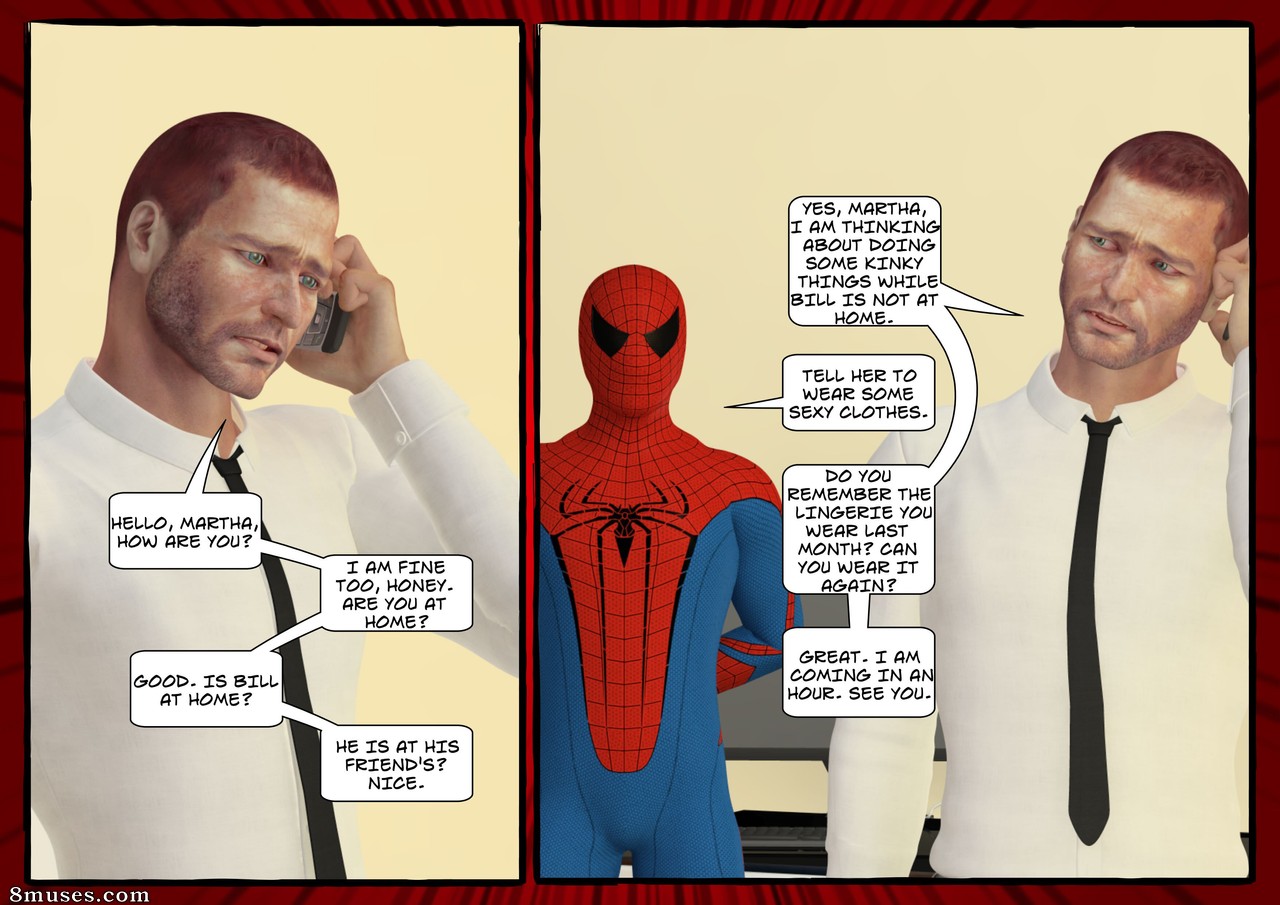 The Tingling - Issue 1-5 - Page 103