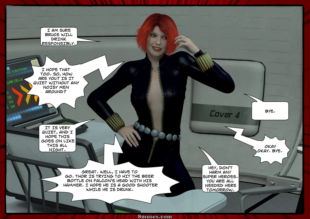 The Tingling - Issue 1-5 - Page 138