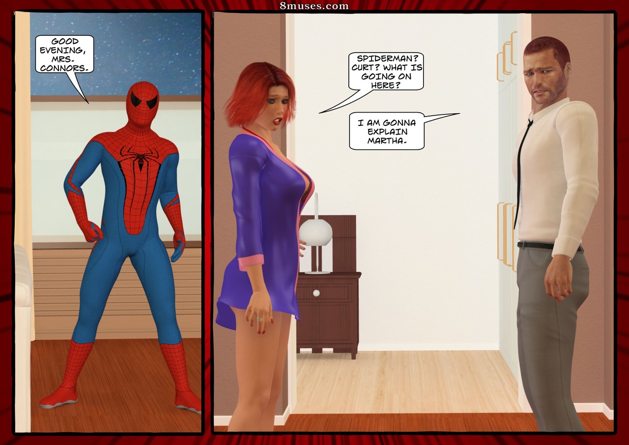 The Tingling - Issue 1-5 - Page 106
