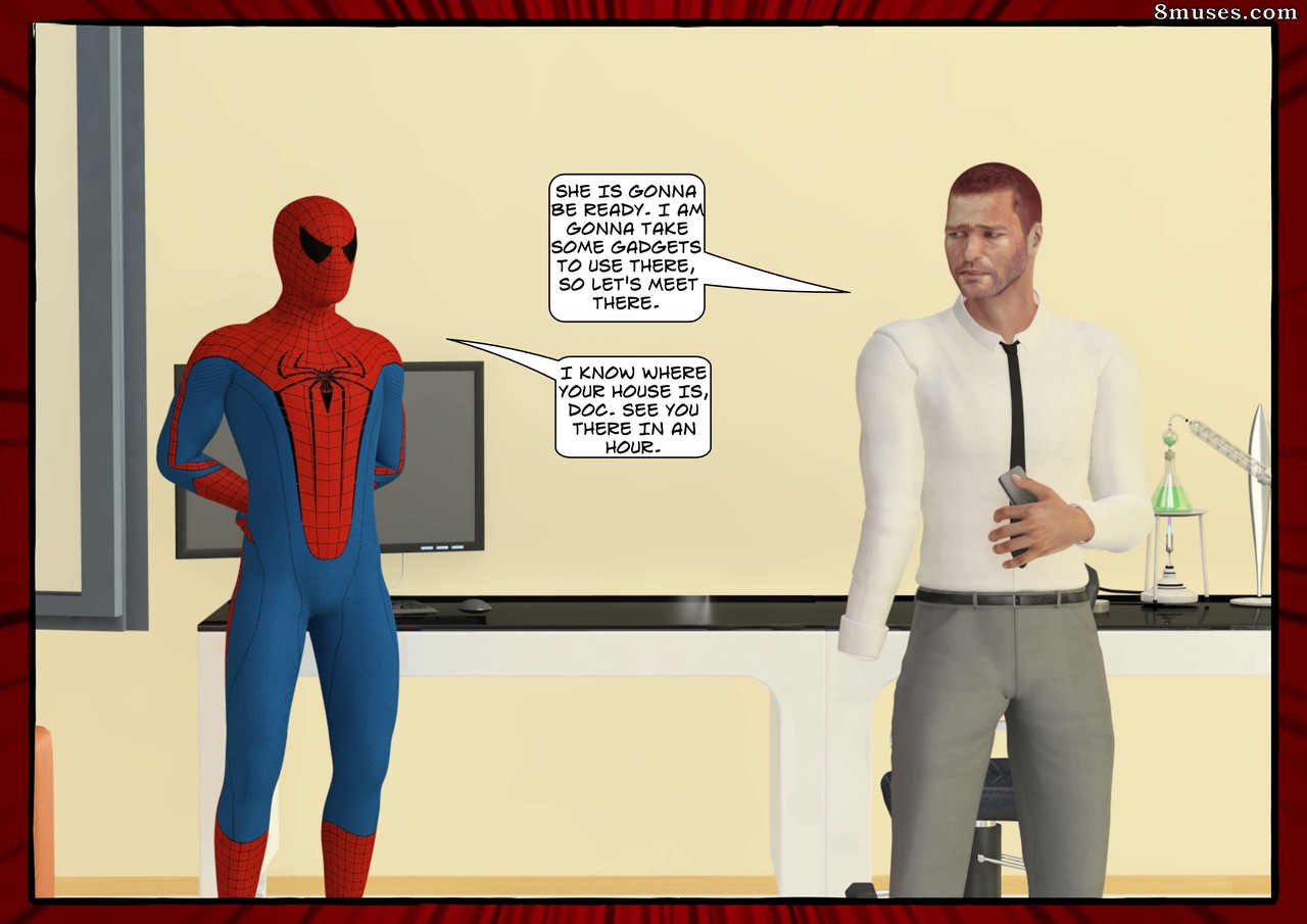 The Tingling - Issue 1-5 - Page 104