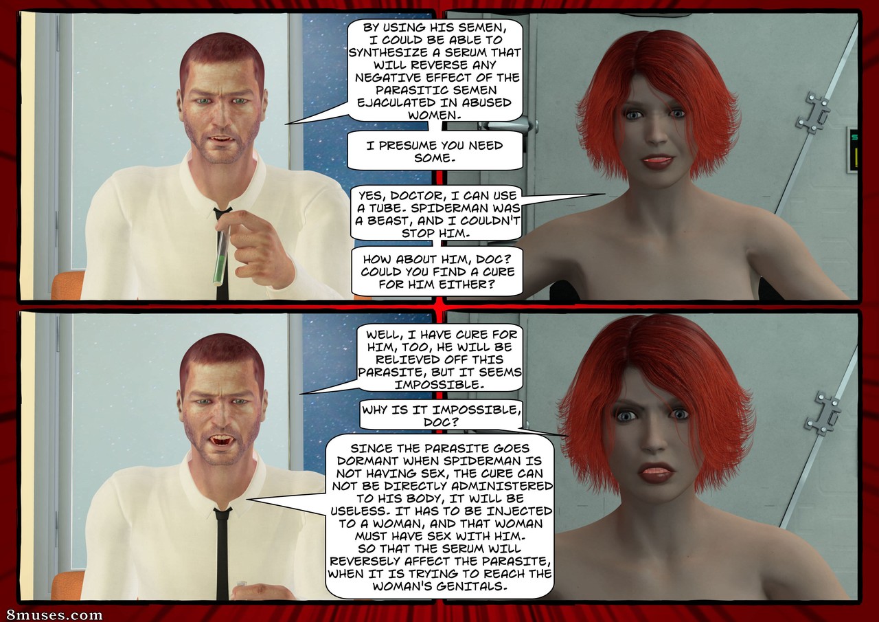 The Tingling - Issue 1-5 - Page 167