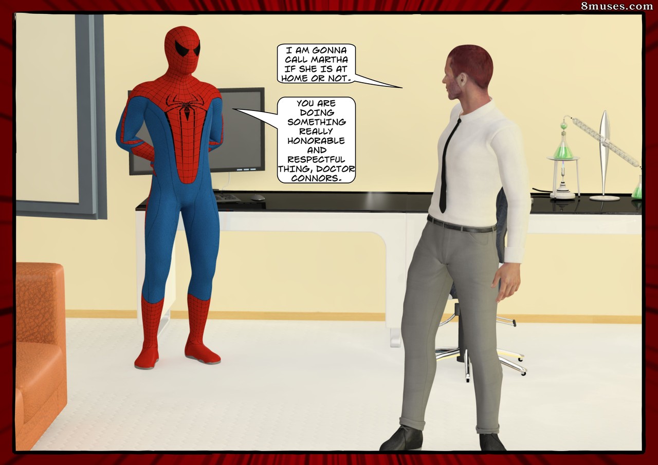 The Tingling - Issue 1-5 - Page 102