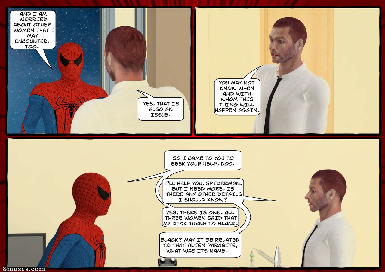 The Tingling - Issue 1-5 - Page 94