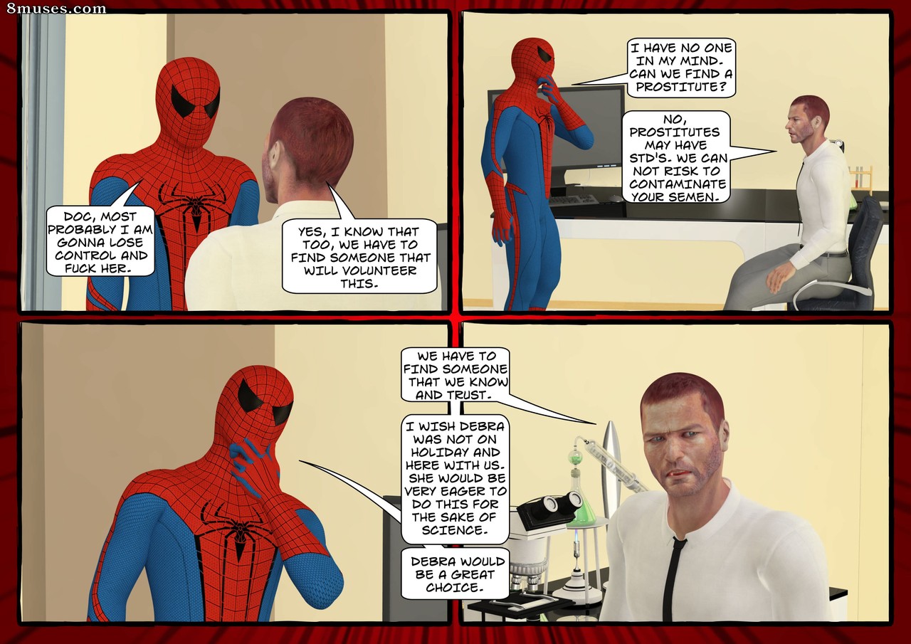 The Tingling - Issue 1-5 - Page 99