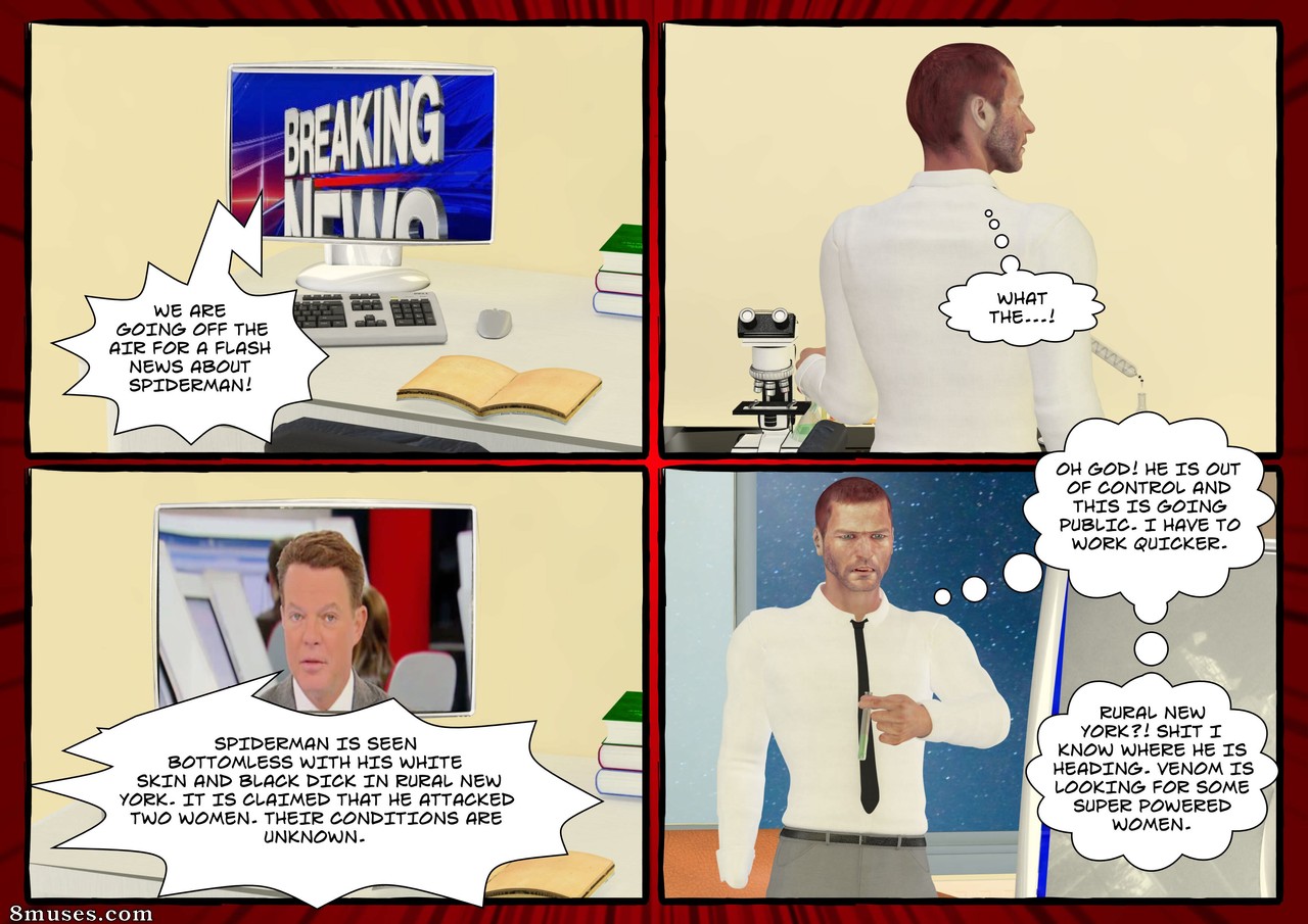 The Tingling - Issue 1-5 - Page 133