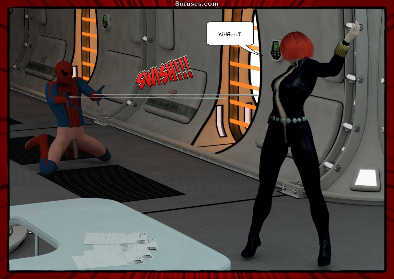 The Tingling - Issue 1-5 - Page 144