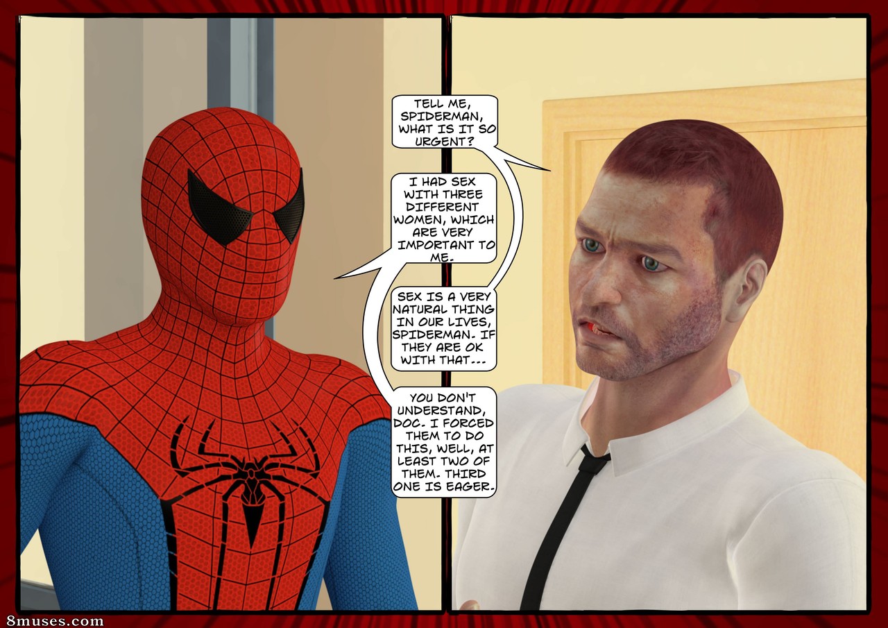 The Tingling - Issue 1-5 - Page 92