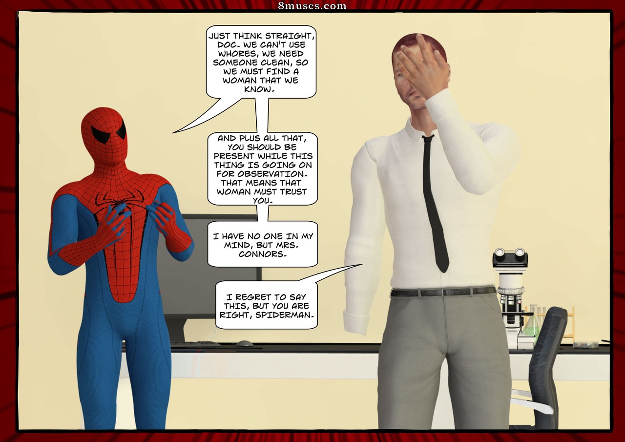 The Tingling - Issue 1-5 - Page 101