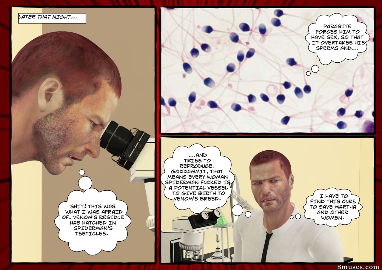 The Tingling - Issue 1-5 - Page 132