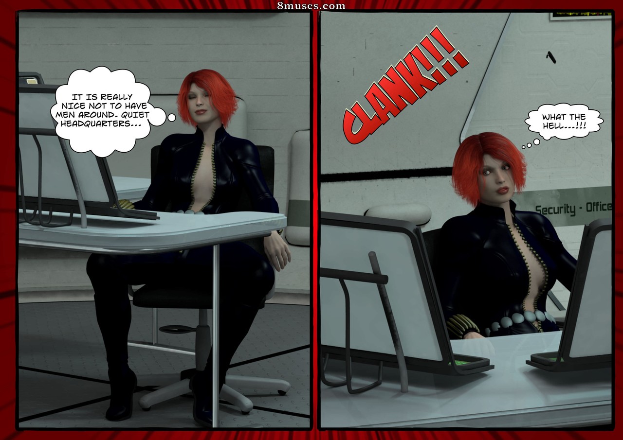 The Tingling - Issue 1-5 - Page 139