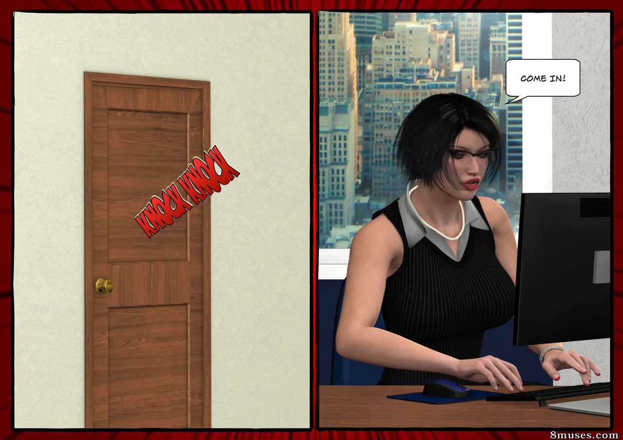 The Tingling - Issue 1-5 - Page 65