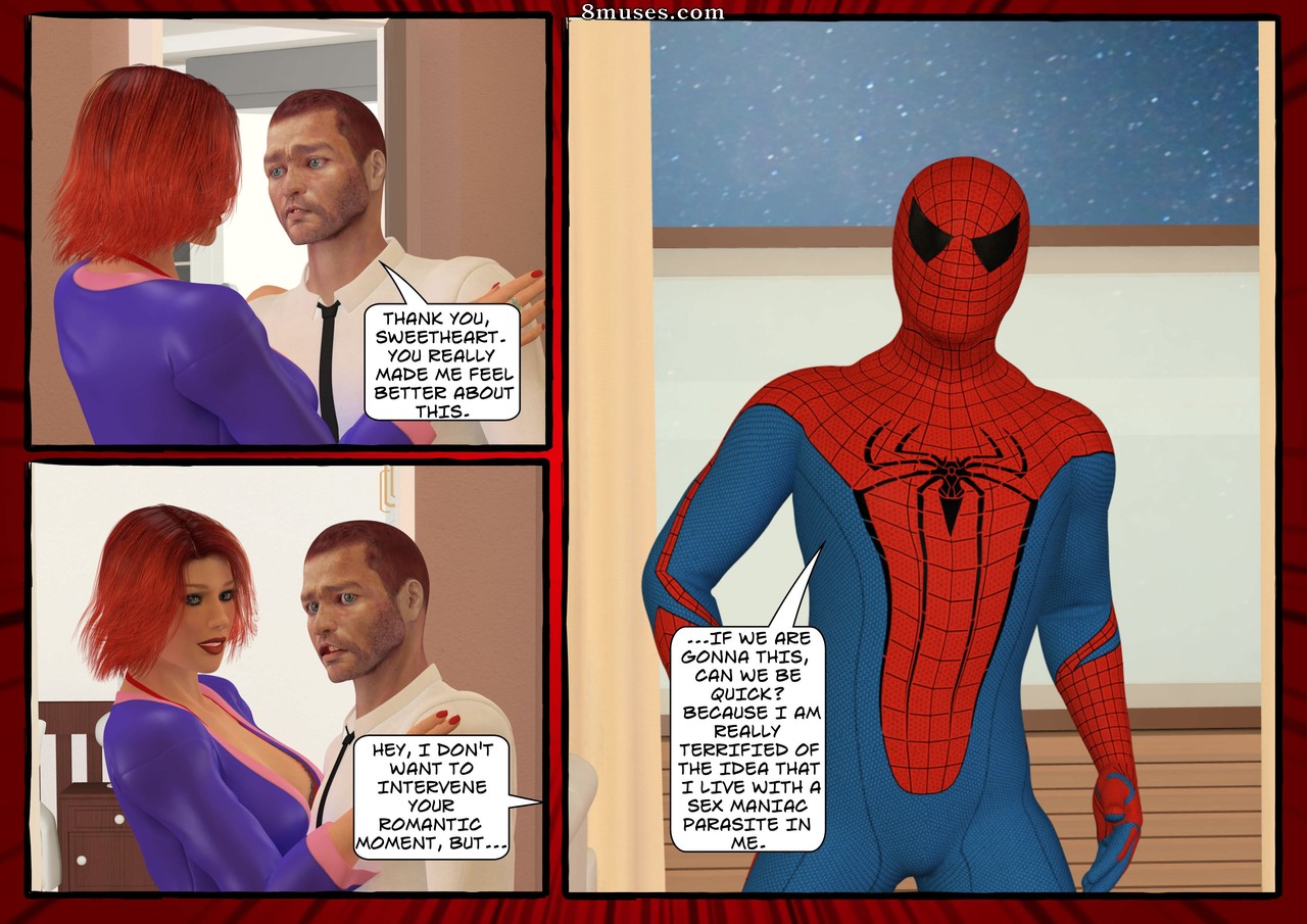 The Tingling - Issue 1-5 - Page 109