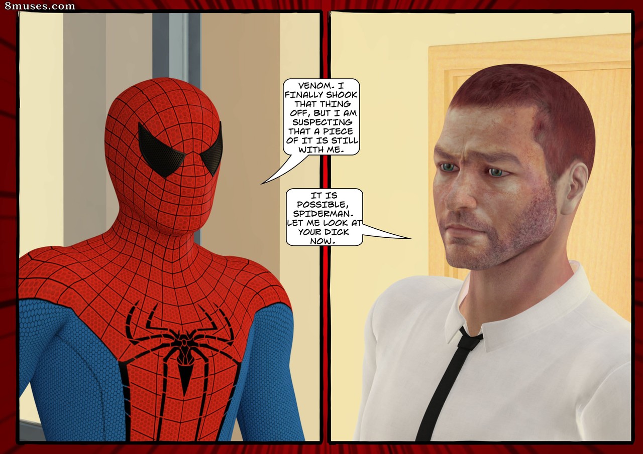 The Tingling - Issue 1-5 - Page 95