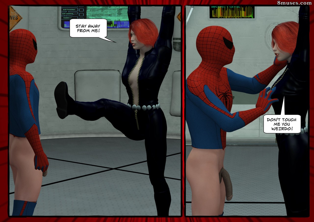 The Tingling - Issue 1-5 - Page 146