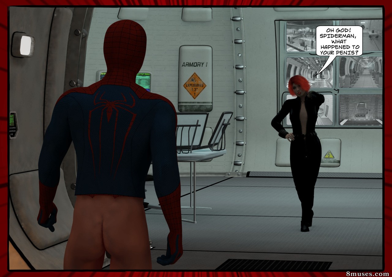 The Tingling - Issue 1-5 - Page 142