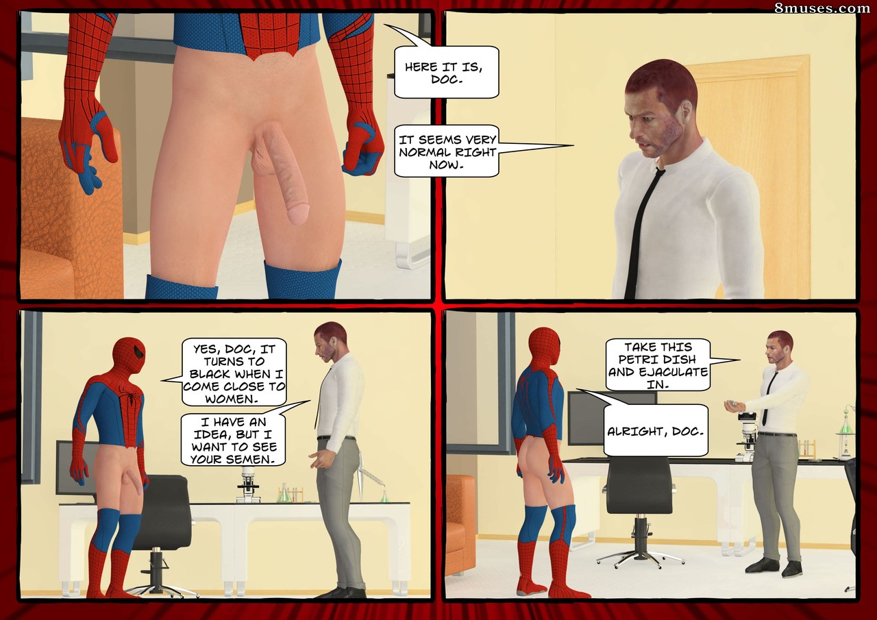 The Tingling - Issue 1-5 - Page 96