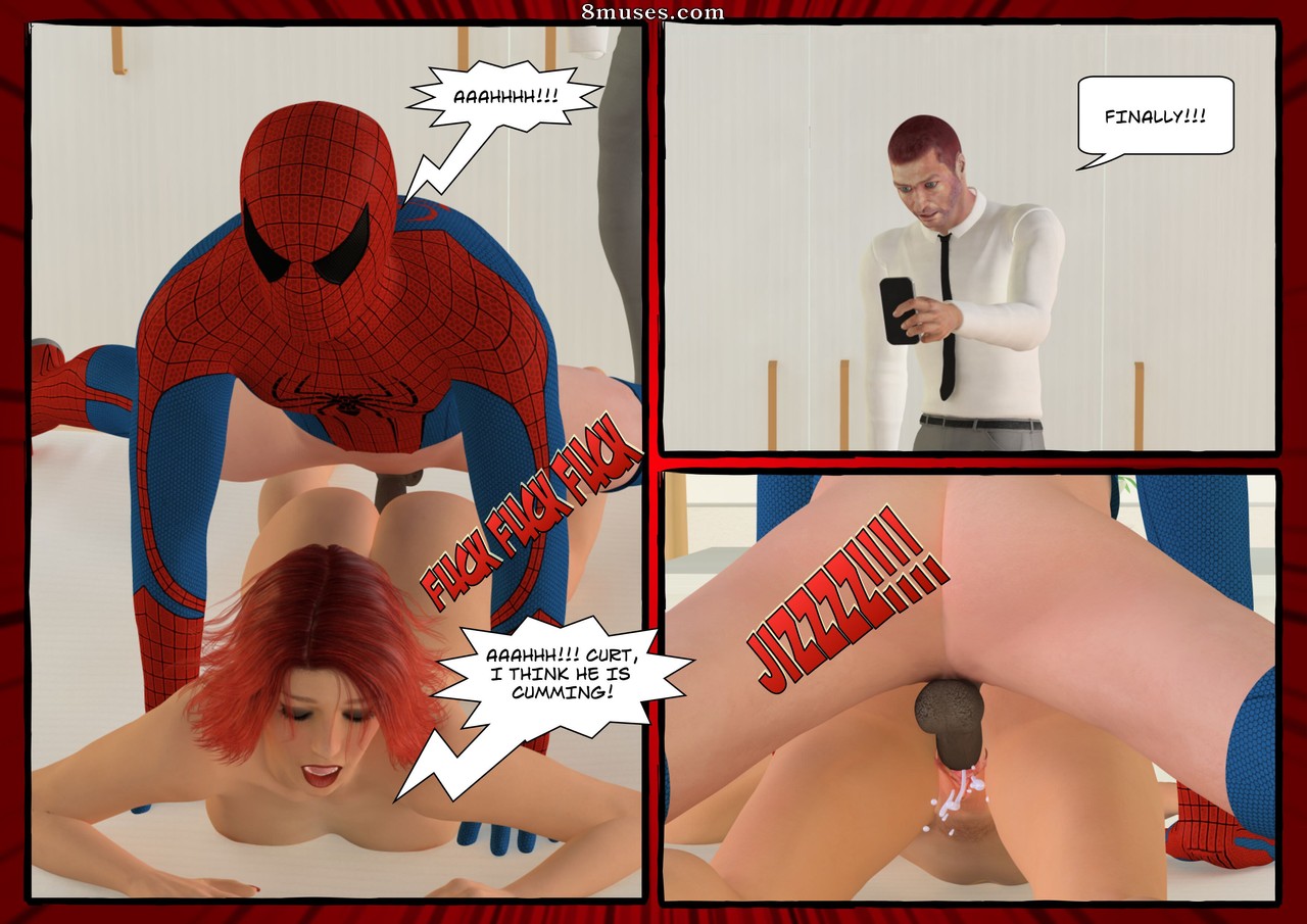 The Tingling - Issue 1-5 - Page 127