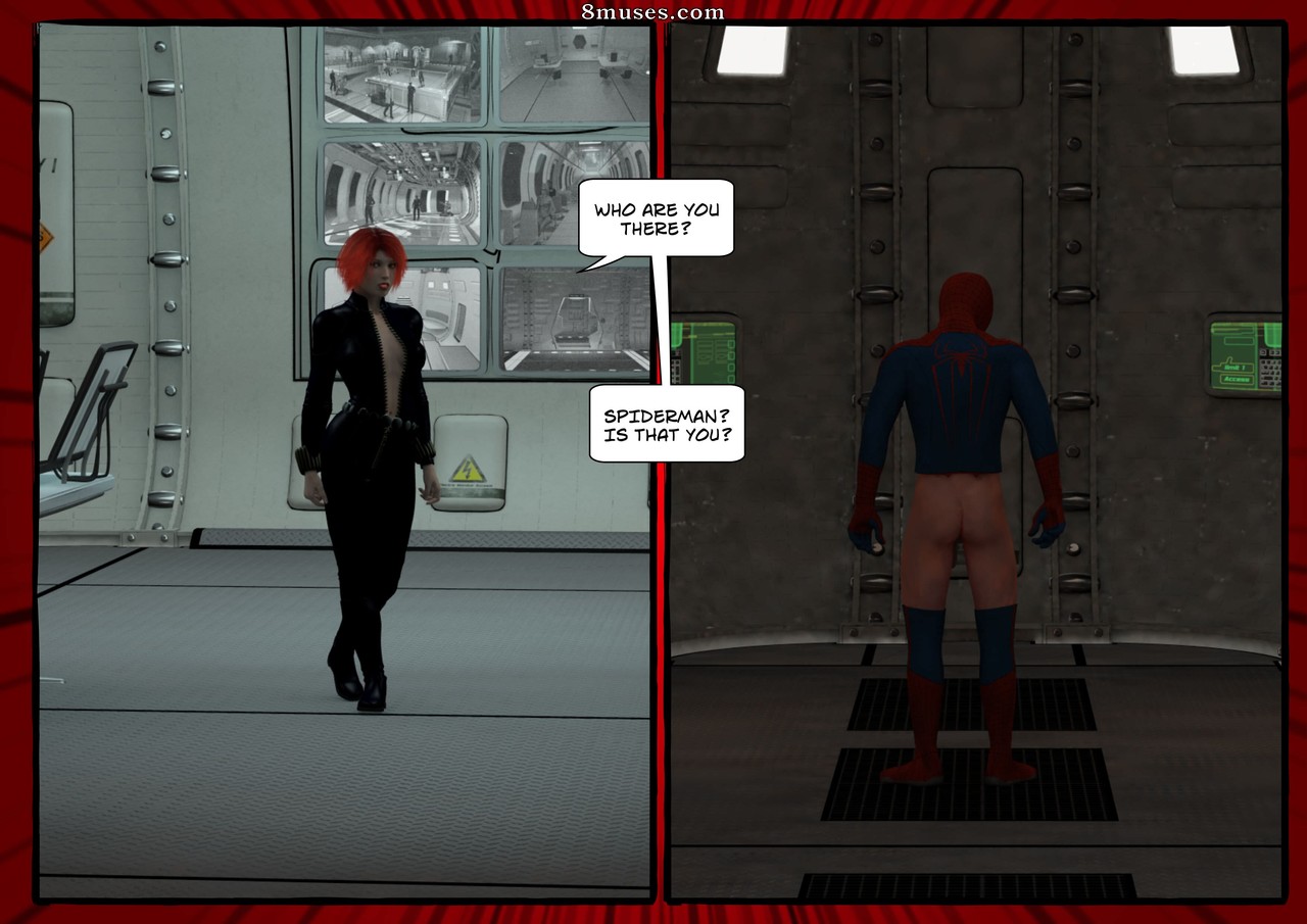 The Tingling - Issue 1-5 - Page 140