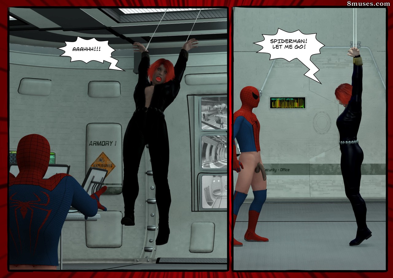 The Tingling - Issue 1-5 - Page 145