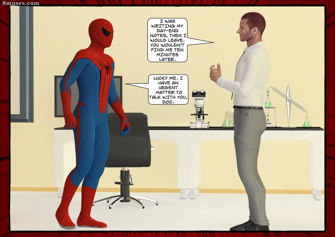 The Tingling - Issue 1-5 - Page 91