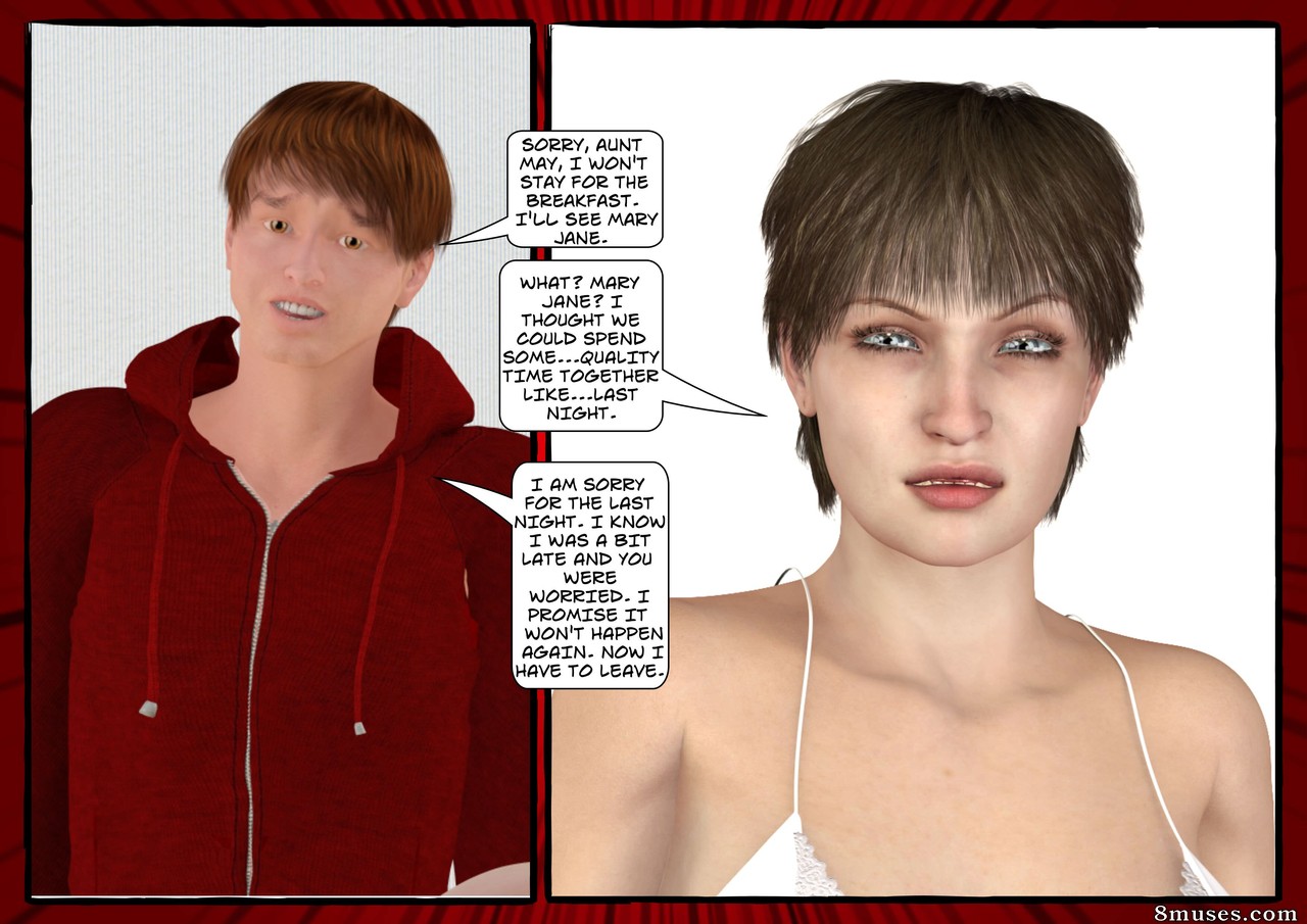 The Tingling - Issue 1-5 - Page 34