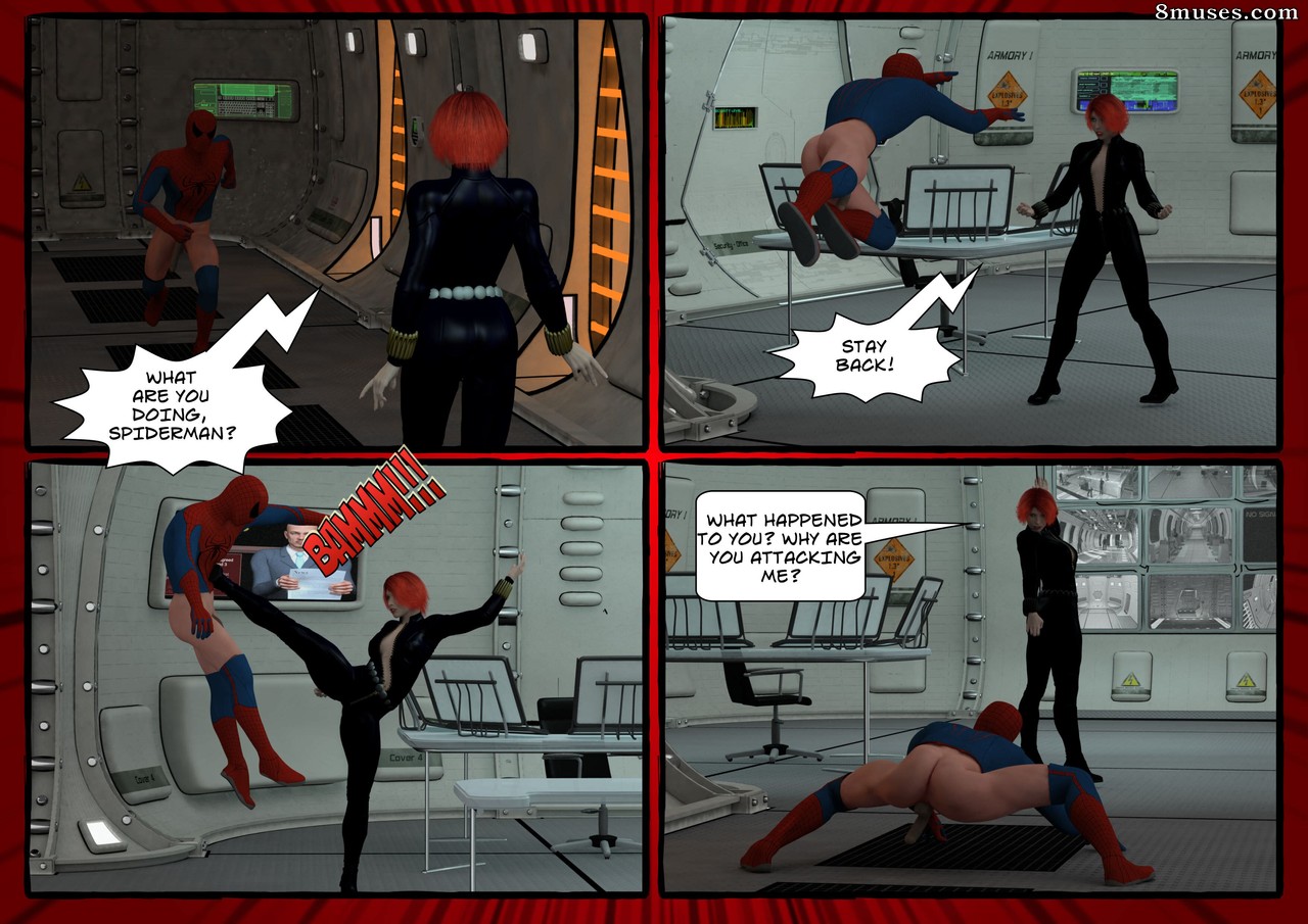 The Tingling - Issue 1-5 - Page 143