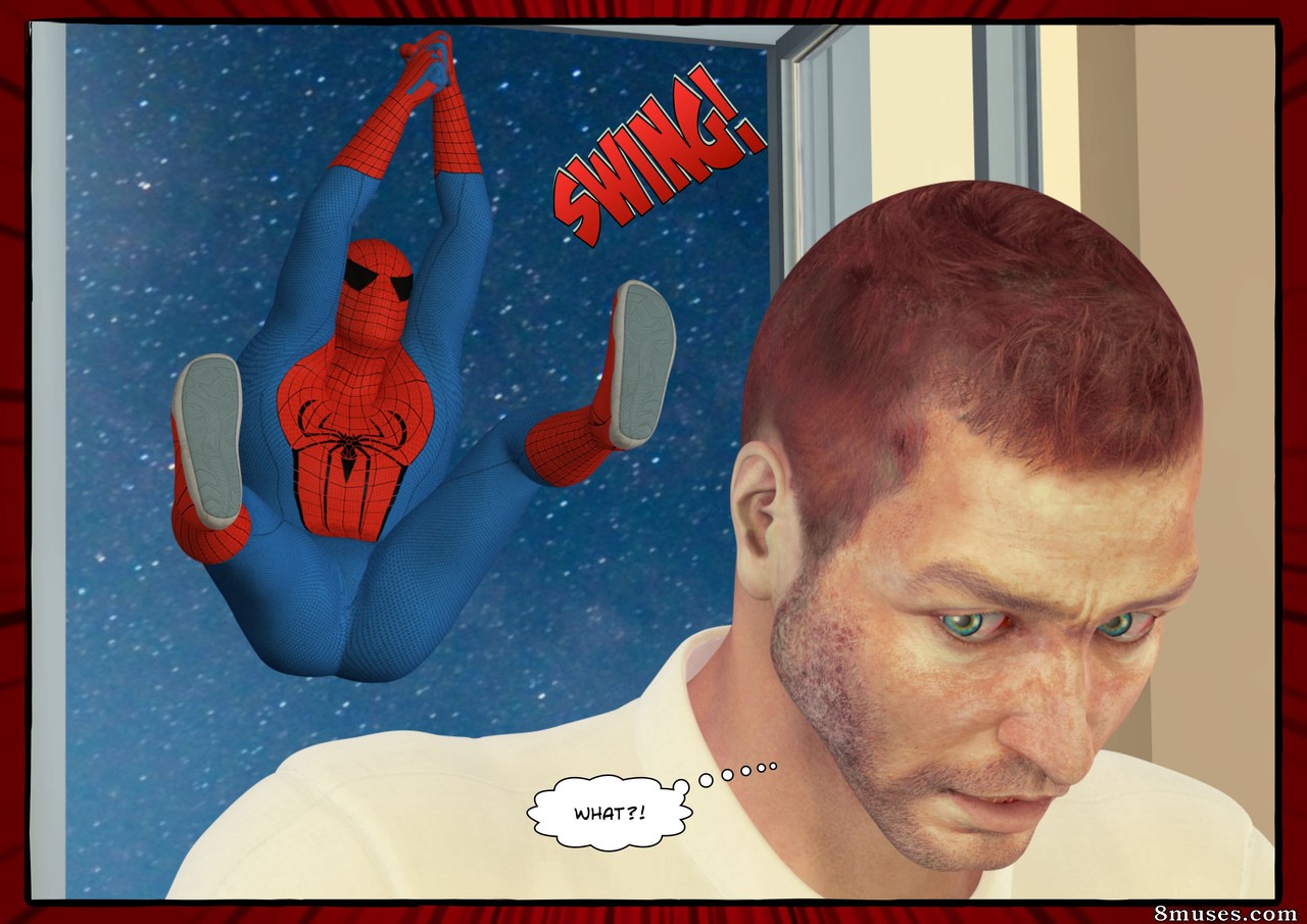 The Tingling - Issue 1-5 - Page 89