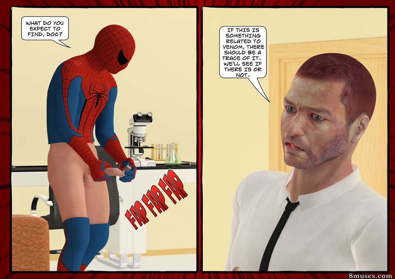 The Tingling - Issue 1-5 - Page 97