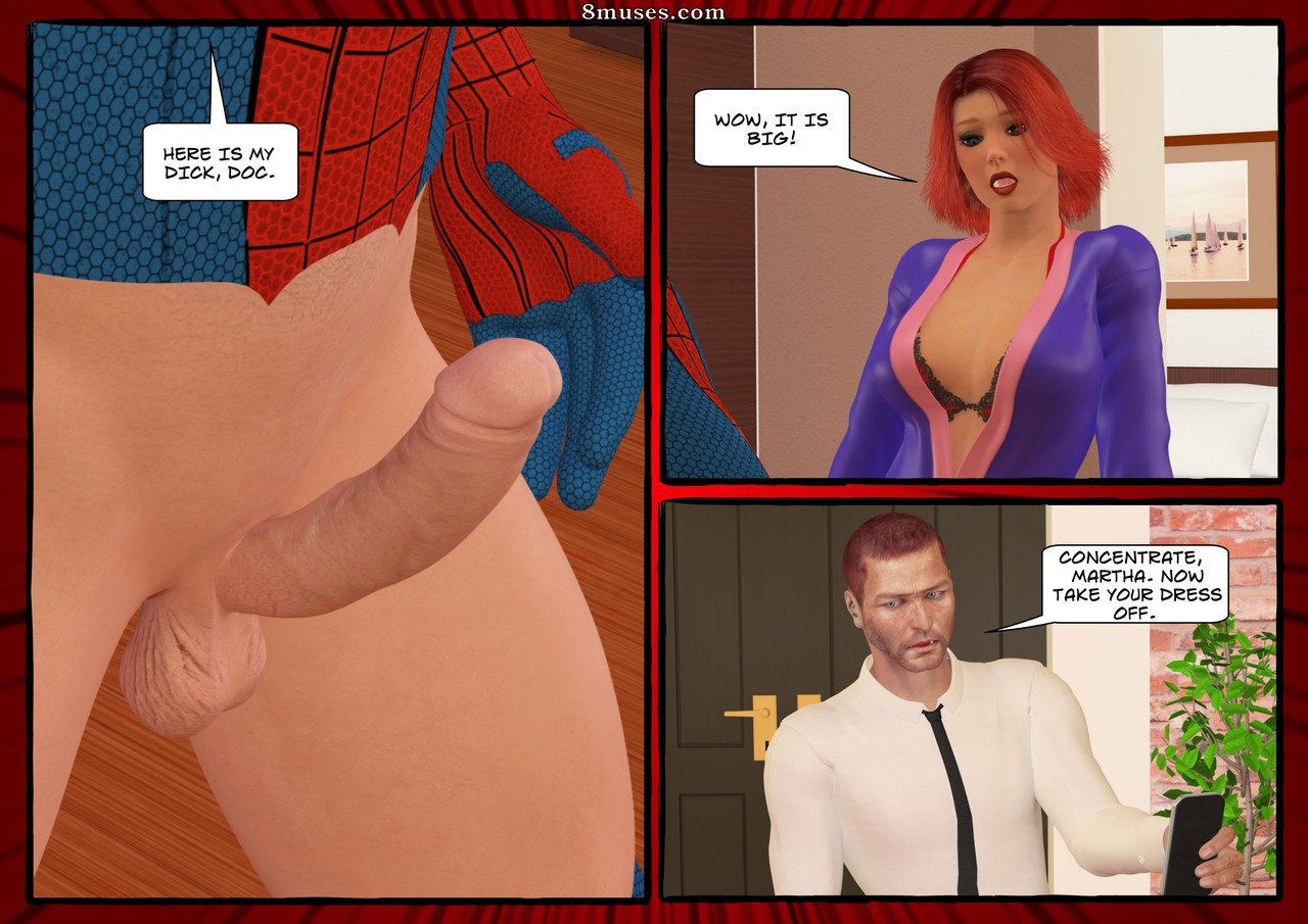The Tingling - Issue 1-5 - Page 111