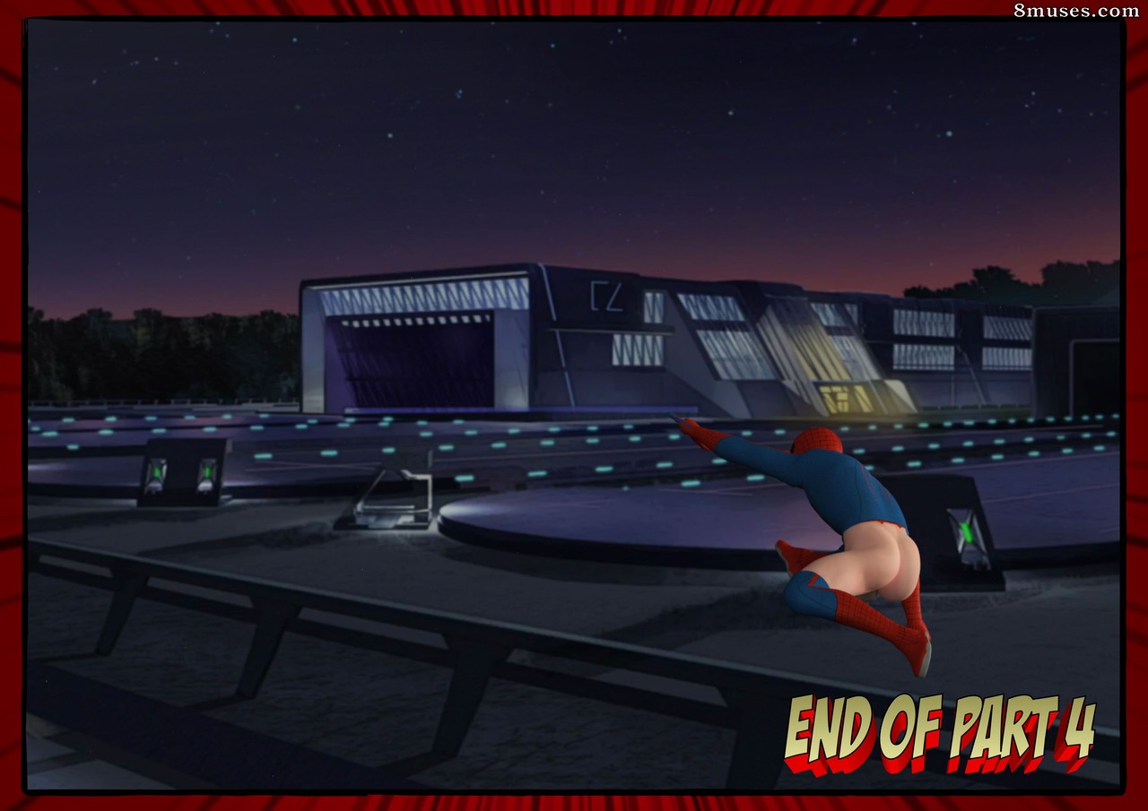 The Tingling - Issue 1-5 - Page 134