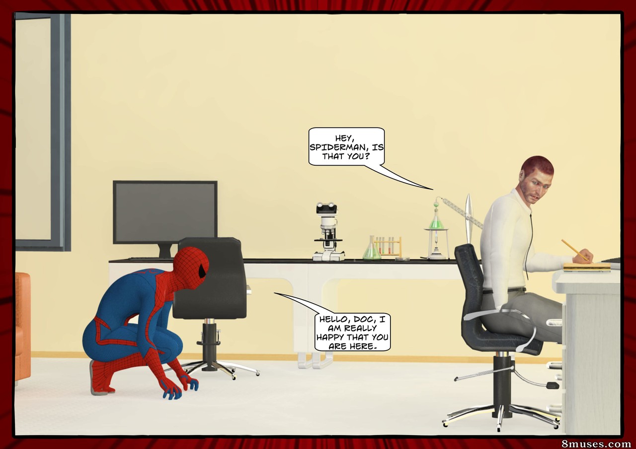 The Tingling - Issue 1-5 - Page 90