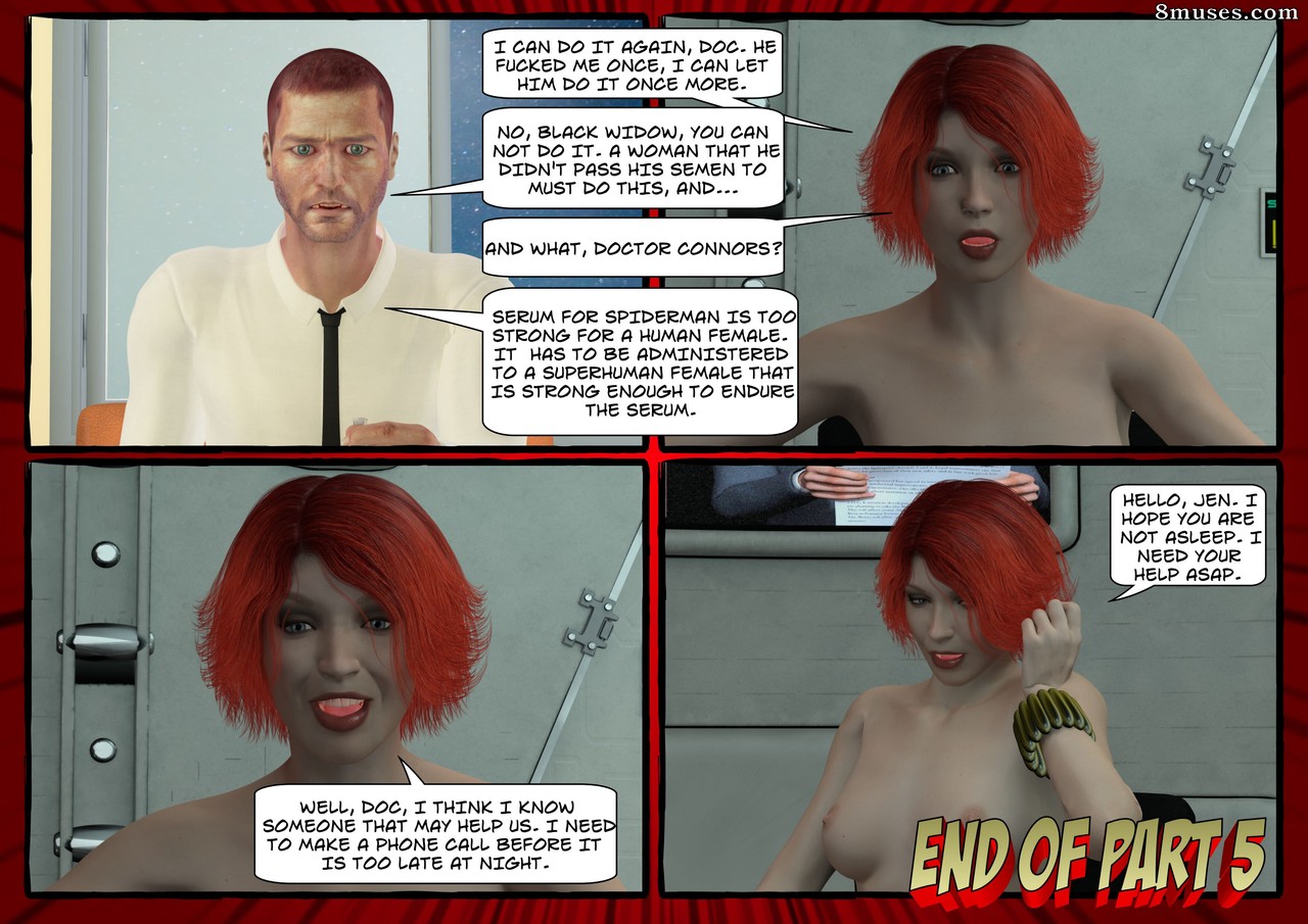 The Tingling - Issue 1-5 - Page 168