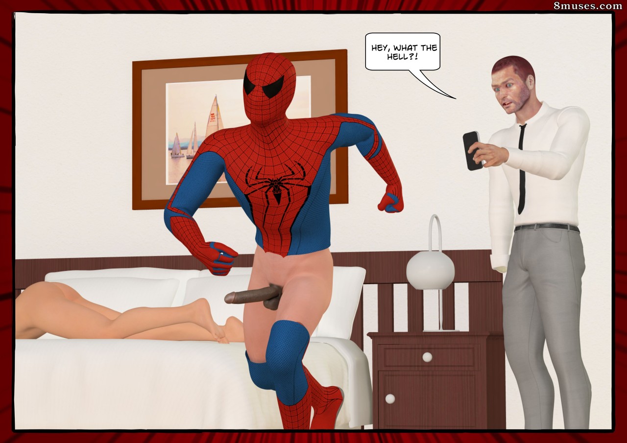 The Tingling - Issue 1-5 - Page 128