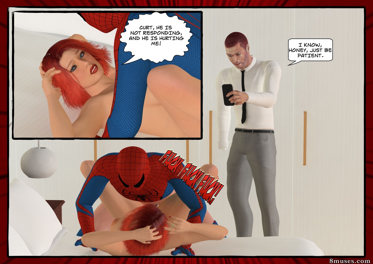 The Tingling - Issue 1-5 - Page 121