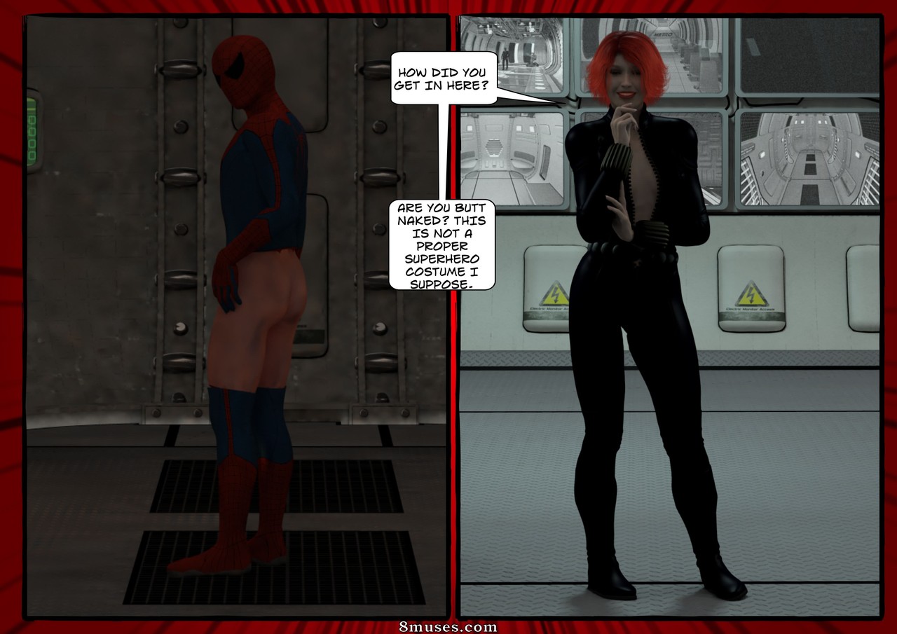 The Tingling - Issue 1-5 - Page 141