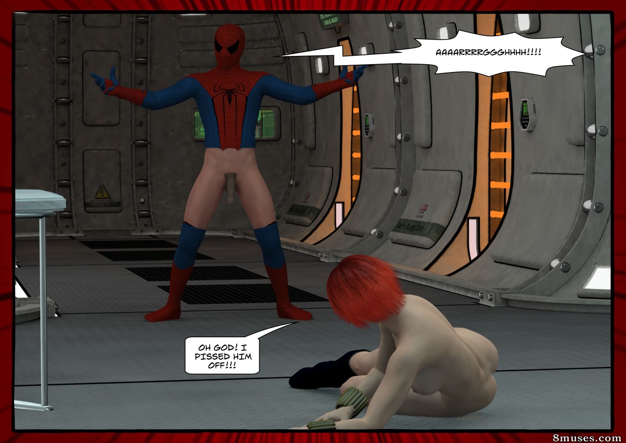 The Tingling - Issue 1-5 - Page 160
