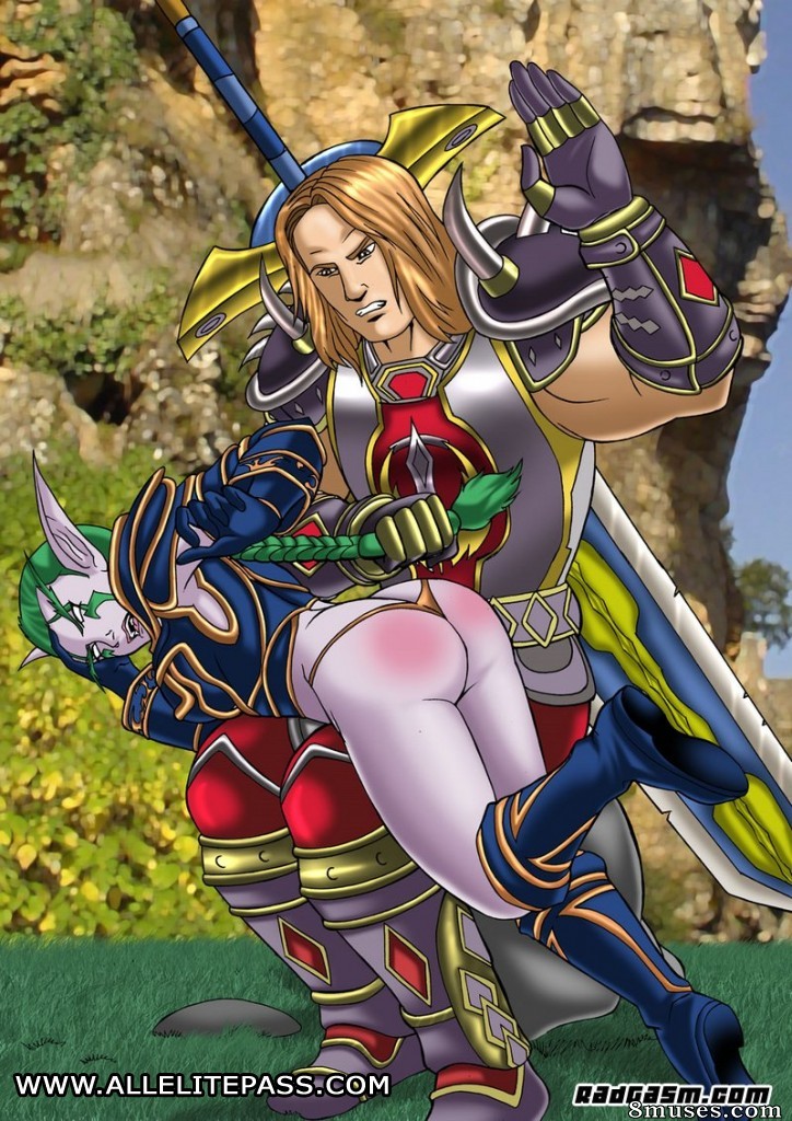 Galleries - WarCraft - Page 2