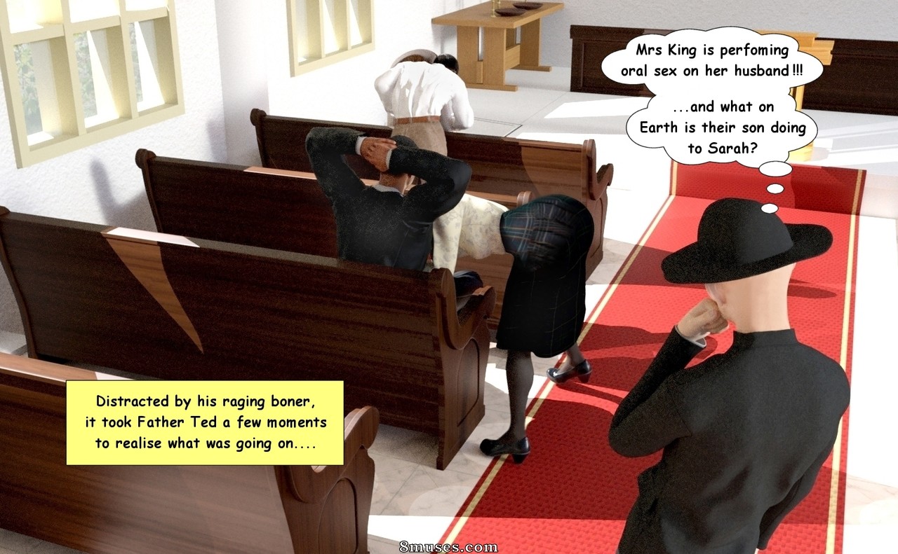Resurgum2 - The Sex Ray from Mars - Page 8
