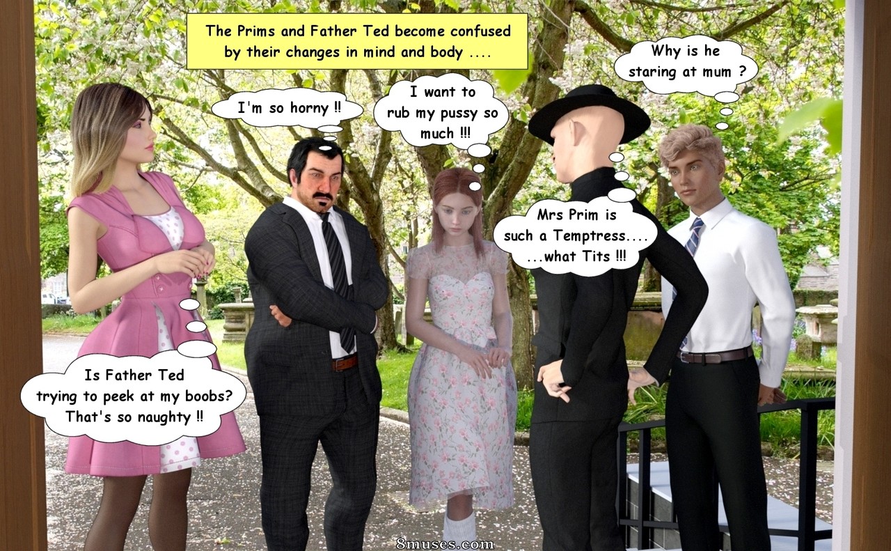 Resurgum2 - The Sex Ray from Mars - Page 5