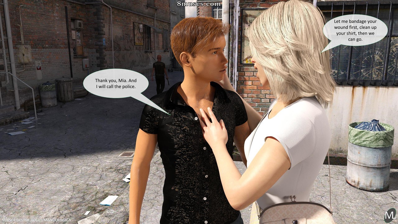 Just For You - Issue 9 - Page 29