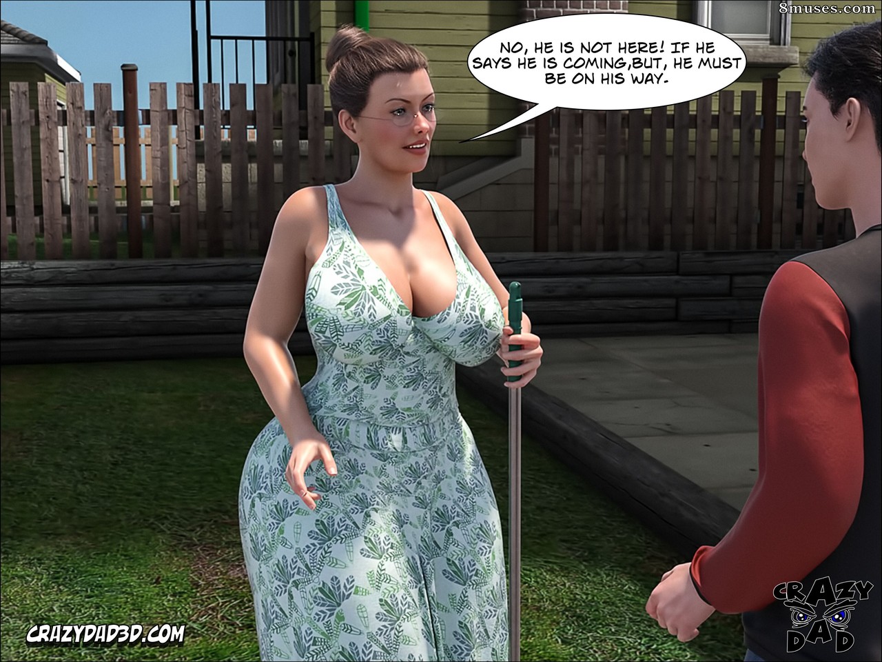 The Grandma - Issue 9 - Page 39