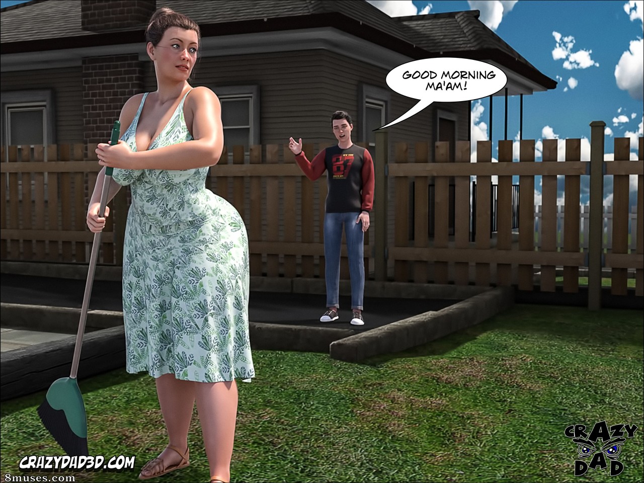 The Grandma - Issue 9 - Page 34