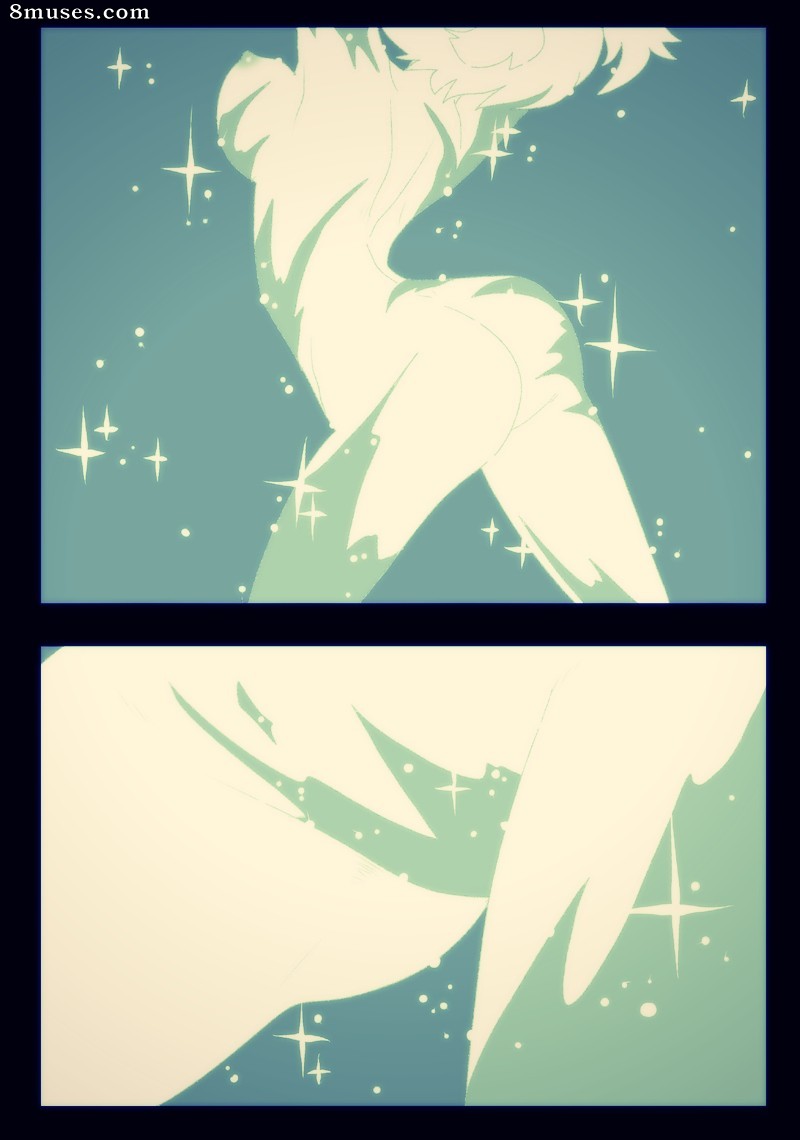 Zamora - Penis Power - Page 9