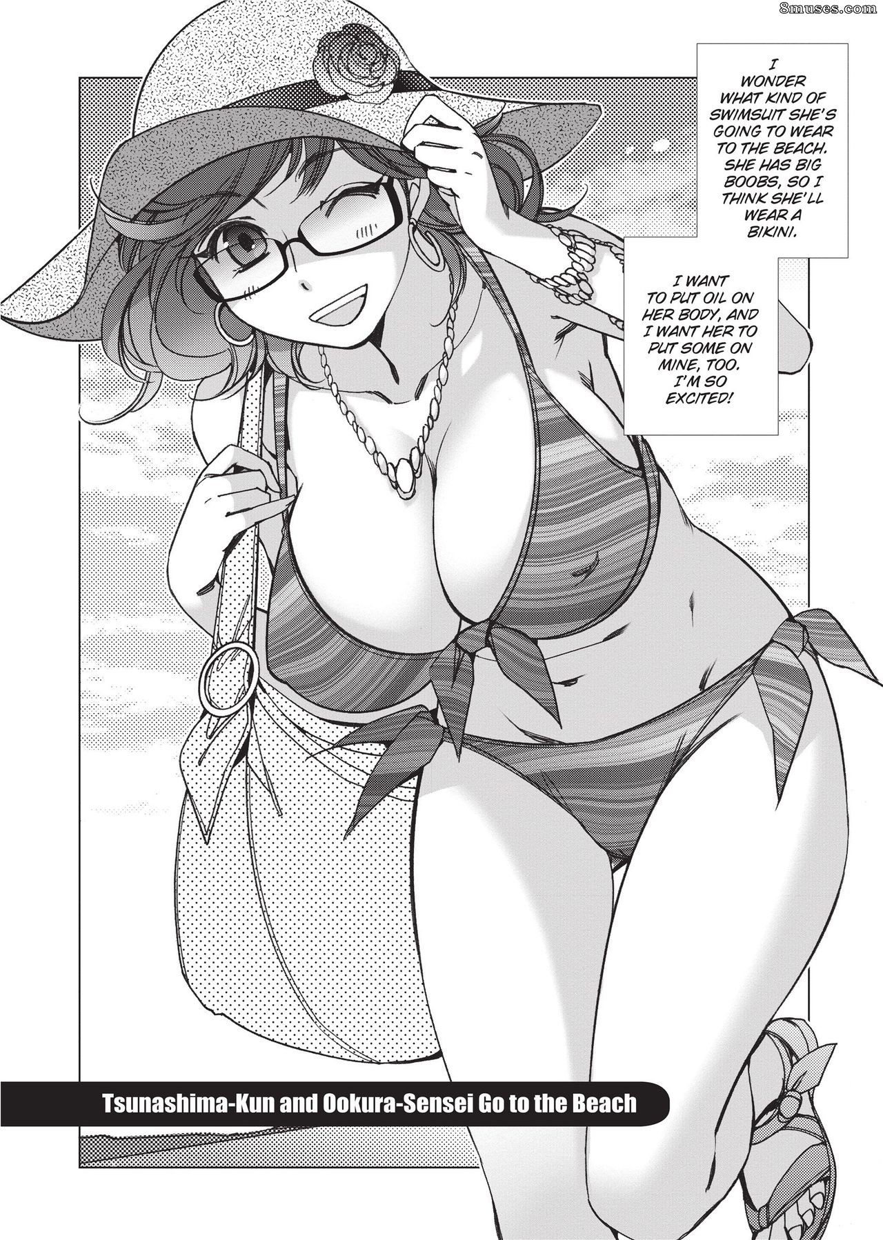 Kerorin - Stop Quibbling About Love - Page 27