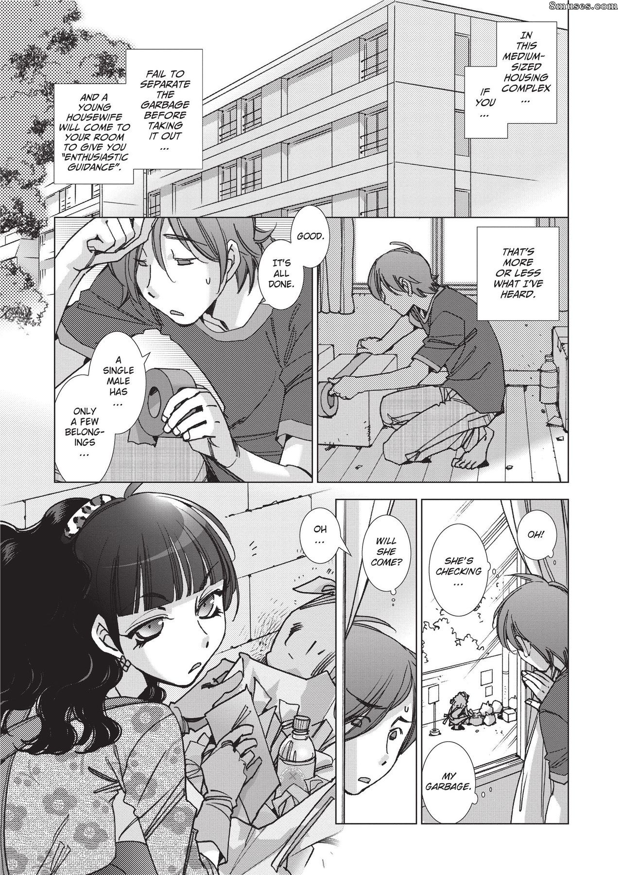 Kerorin - Stop Quibbling About Love - Page 108