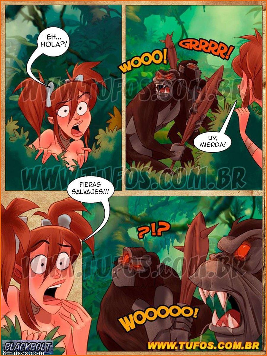 Familia Jurasica - Issue 5 - Page 3