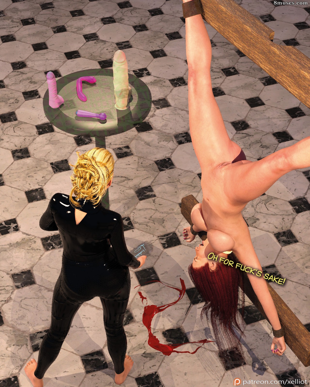 VR Beta Testing - Issue 2 - Page 33