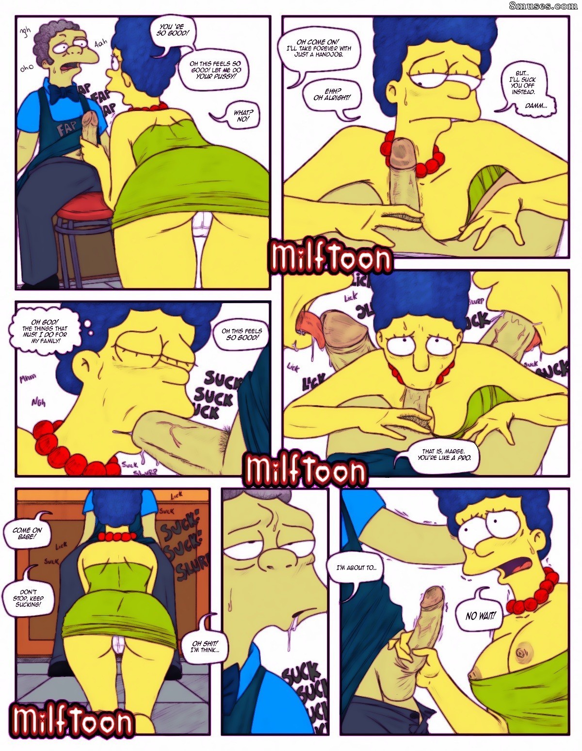 Os Simpsons - Edição 1 - Página 5