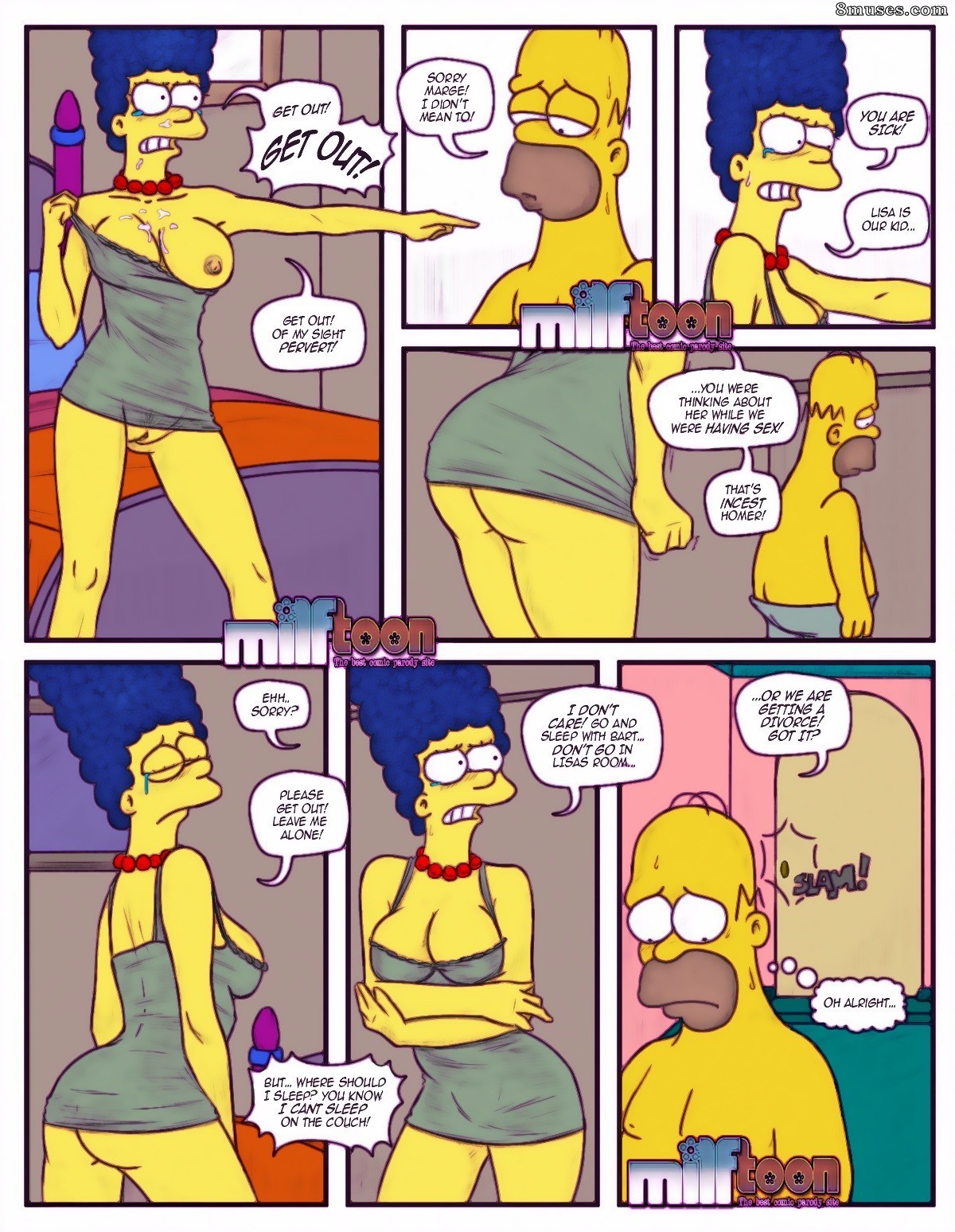 Os Simpsons - Edição 1 - Página 10