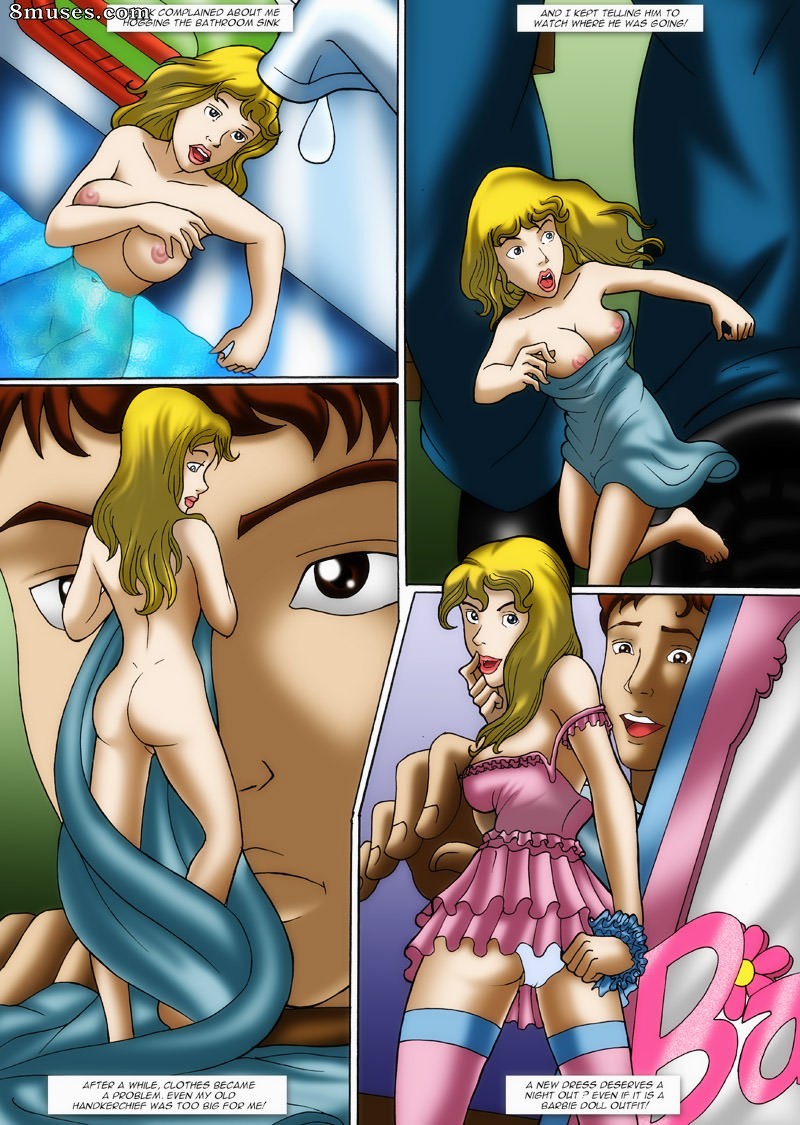Suzy & Frank - Issue 1 - Page 4